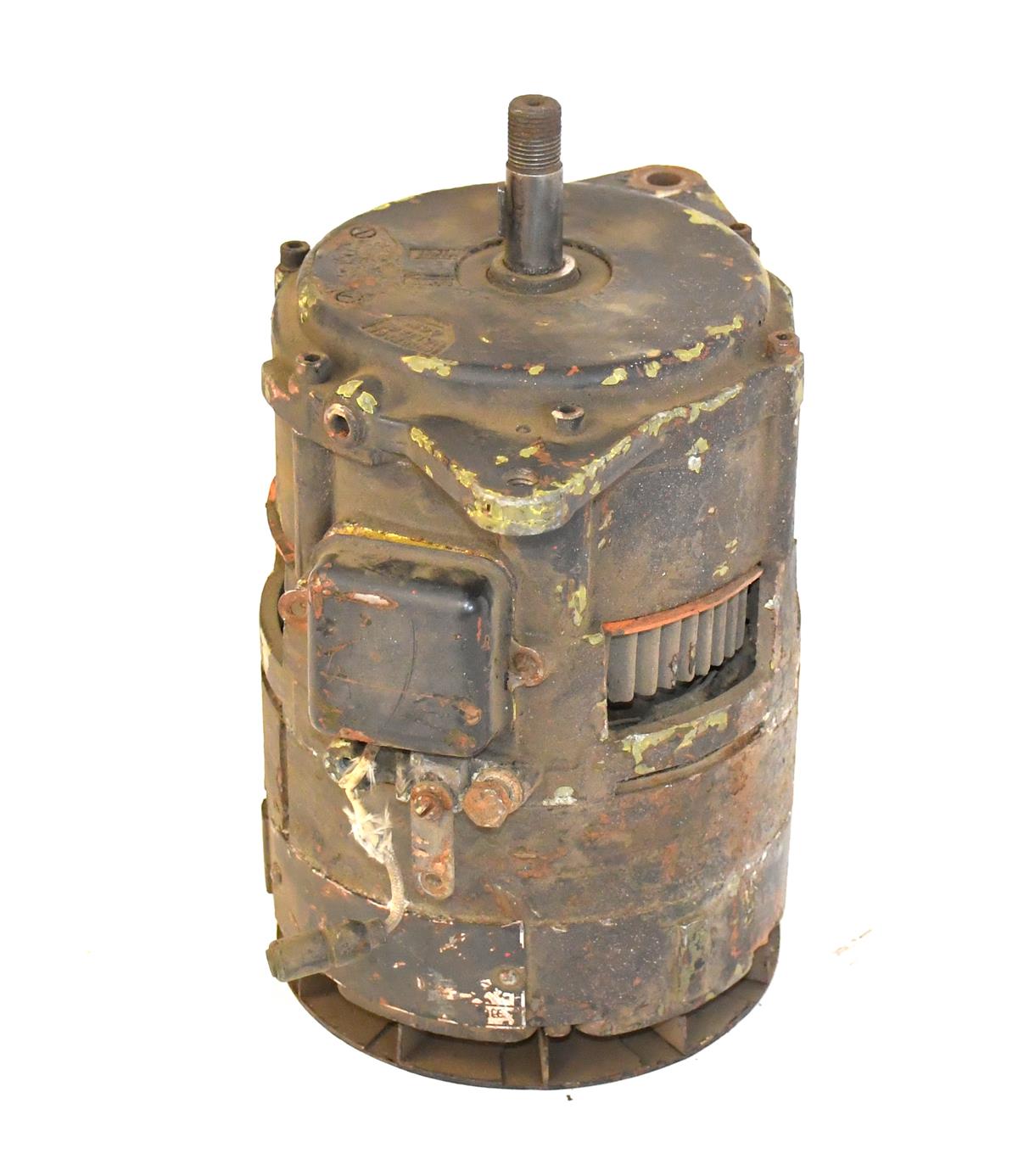 Alternator Leece Neville 28 Volt 60 Amp M715 Kaiser Jeep